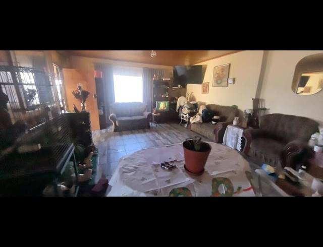 3 BEDROOM HOUSE FOR SALE IN WITPOORTJIE